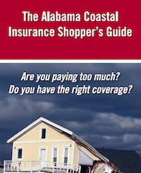 Alabama Coastal Insurance Shoppers Guide cover 5 2016