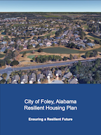 City of Foley Alabama Housing Plan
