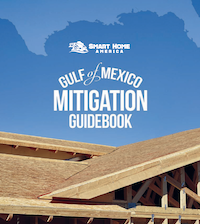 Gulf on Mexico Mitigation Guidebook cover