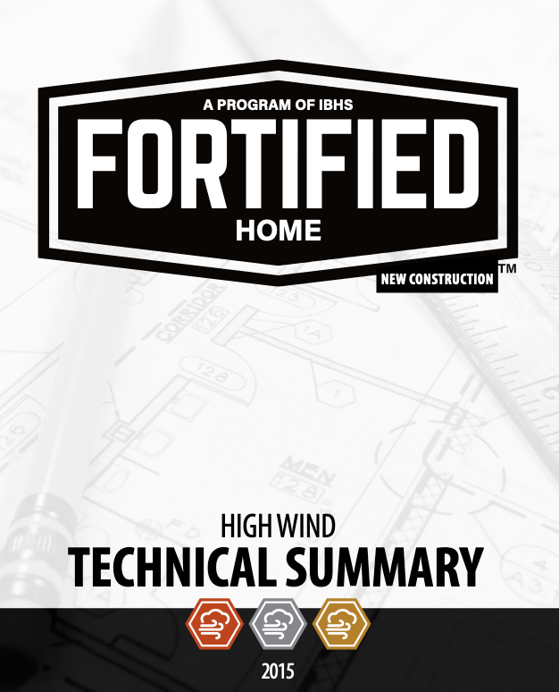 High Wind Technical Summary