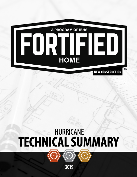 Hurricane Technical Summary