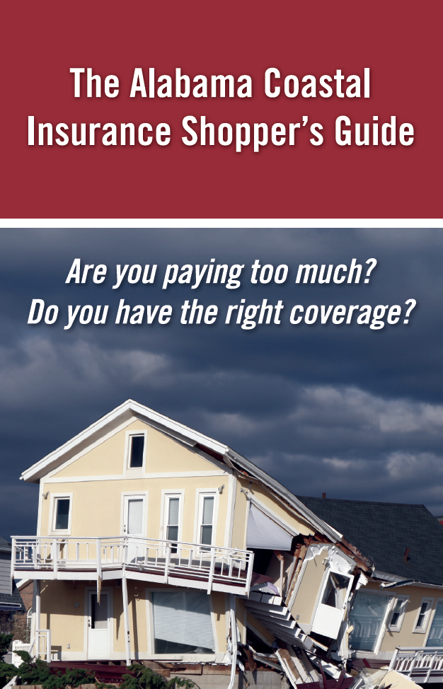 Insurance Shoppers Guide For Homeowners Cover