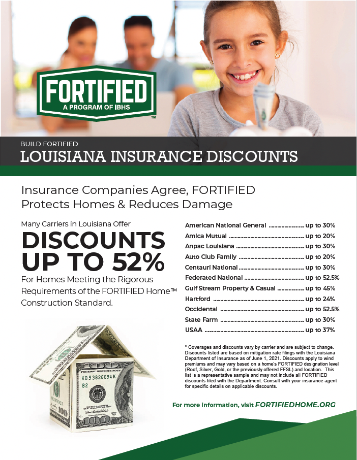 Louisiana discount sheet cover