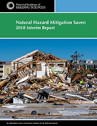 NIBS mitigation saves 2018 cover