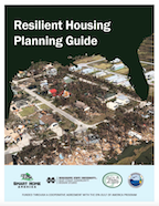 Resilient Housing Planning Guide Cover