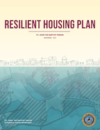 St John the Baptist Parish Louisiana Housing Plan