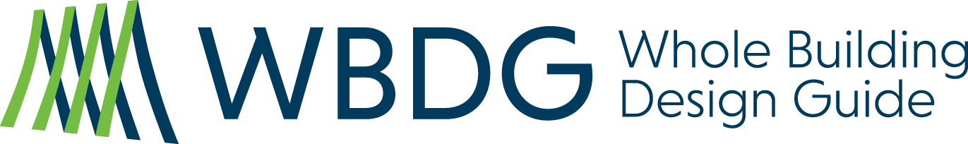 WBDG logo hm