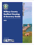 Willacy County Texas Housing Plan
