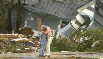 Pilot project helps coastal homeowners gird for future storms (Opinion from the IBHS)