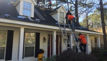 AL.com Article - Alabama leads nation in building the strongest hurricane-resilient homes