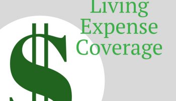 Additional Living Expense Coverage