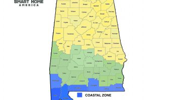 Alabama Establishes Statewide Mitigation Discounts for FORTIFIED Construction