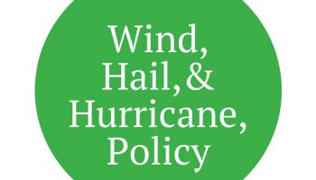 Importance of Wind and Hail Policy