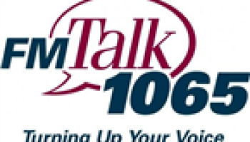 [PODCAST] FM Talk 106.5 and Sean Sullivan