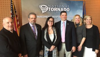 New High Wind And Hail FORTIFIED Standards Unveiled at National Tornado Summit