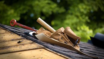 We Have You Covered - Comparing Shingles and Other Roofing Materials