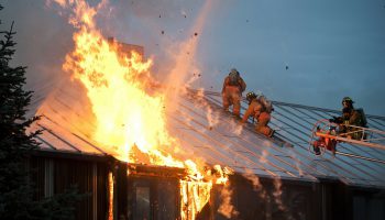 Don’t Let Your Home Go Up in Smoke