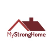 Mystronghomelogo Square